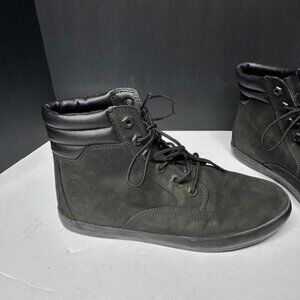 Timberland Daucette Sneaker Boot Woman's Size 8